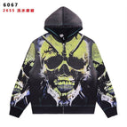 6067 wash black