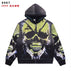 S / 6067 wash black