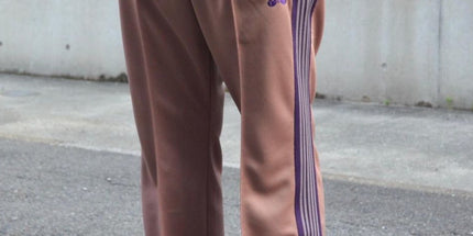 Men's Needles Butterfly Track Joggers