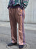 S / 1382 - lotus pink