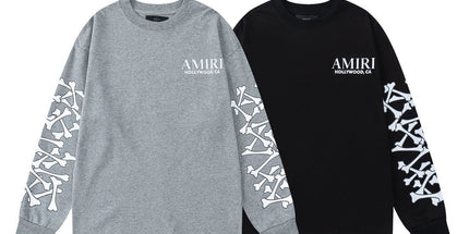 Amiri Long Sleeve