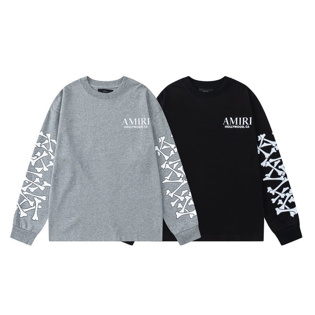 Amiri Long Sleeve