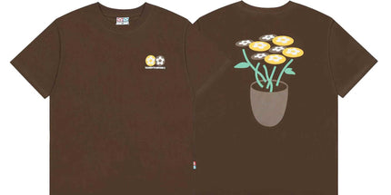 VandyThePink Black T-Shirt