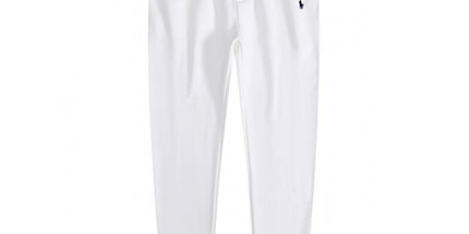 Pony Embroidered Tracksuit Set
