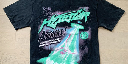 Hellstar Logo T-Shirt