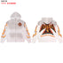 S / 6070 washing white