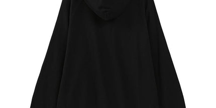 Essentials Double-Line Hoodie