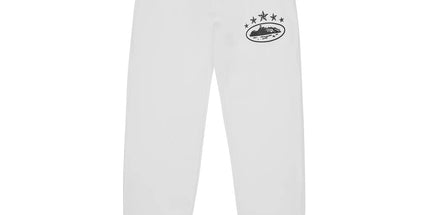 Men's Drill Fleece Hoodie