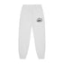 S / White/pants