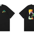 F25 black