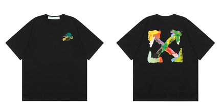 Off-White Foil Arrow T-Shirt
