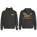 925 Dark gray stamp yellow