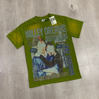 V565 green