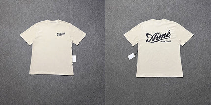 Aimé Leon Dore Abstract T-Shirt