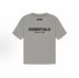 XS / 22 short sleeves, dark gray