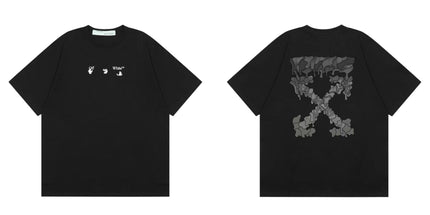 Off-White Foil Arrow T-Shirt