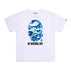 S / D170 white-blue