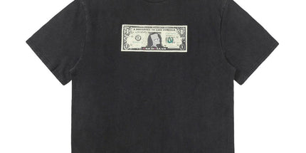 Simpson Dollar Distressed T-Shirt
