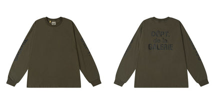 Men's Gallery Dept Vintage Long Sleeve T-Shirt