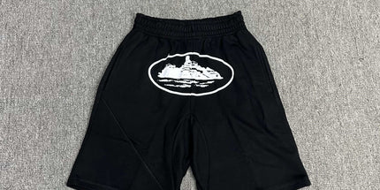Corteiz Ship Logo Tracksuit Set