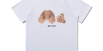 Men's Palm Angels Logo T-Shirt
