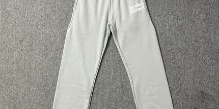 BP Space Grey Hoodie