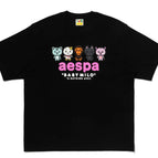 Black short sleeve 1