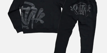 Men's Synaworld Fleece Tracksuit Set