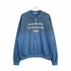 AC11 navy blue
