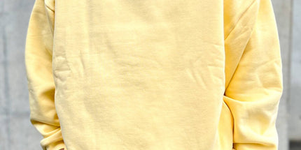Men's Essentials Double-Line Hoodie