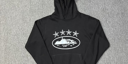 Alcatraz Star Tracksuit Set