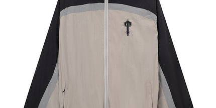 Men's Trapstar Embroidered Tracksuit Set