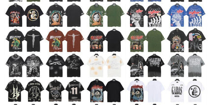 Men's Hellstar Street T-Shirt