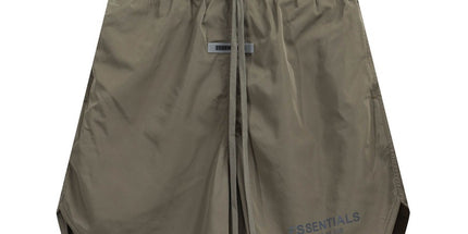 Men's Essentials Quick-Dry Nylon Shorts