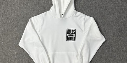 Men's Alcatraz Graffiti Tracksuit Set