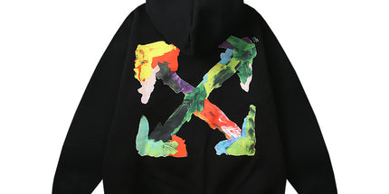 Off-White Ice Arrow Hoodie