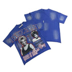 DU503 washed blue