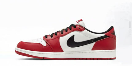 Nike Air Jordan 1 Low
