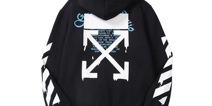 Off-White Astronaut Hoodie