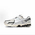 36 / Vomero5 Fomorro - Beige White Black