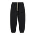 S / black
