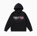 S / 8871 Black Sweatshirt