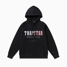 Trapstar Embroidered Tracksuit Set