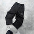 S / Black pants