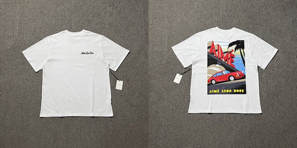 Aimé Leon Dore Abstract T-Shirt