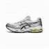 Silver white yellow