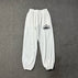 819 white trousers