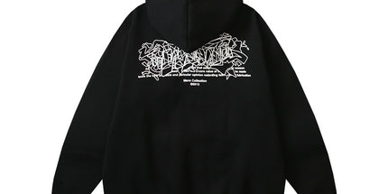 Off-White Ice Arrow Hoodie