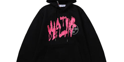 Off-White Astronaut Hoodie