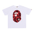 D097 white-red